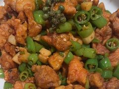 -锦府盐帮·侯宅(五棵松万达店)