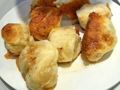 -许老八包子铺羊汤馆(绿地世纪城店)