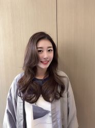 -Rise Hair上升造型