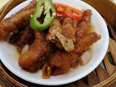-心点盛宴江南西店