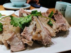 -品回味清真西北楼(宁波首店)