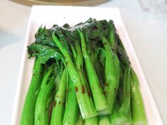 -粤式早茶希朋喜宴