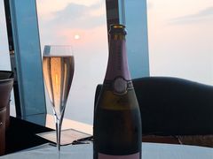 景观位-天龙轩(香港丽思卡尔顿酒店)