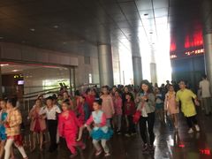 -扬州市无障碍图书馆