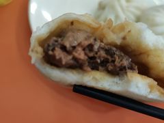 -庆丰包子铺(白塔寺店)