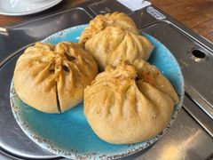 -蒙亨·手把肉·蒙古包文化主题餐厅(天恒广场店)