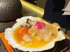-花潮料理艺食馆(成都万象城店)