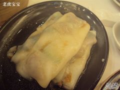 叉烧肠粉-稻香(新港中心店)