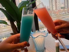 -1432德国花园餐厅(水游城购物中心店)
