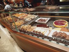 -星巴克(恒基688广场店)
