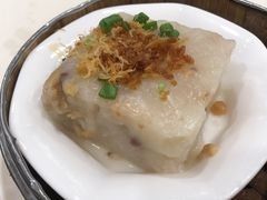 -凤凰楼酒家·粤宴点心(华强北店)