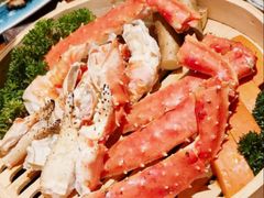-樱之盛宴·蟹料理海鲜自助(前进大街店)