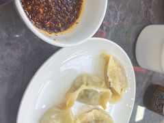 -奉天蚨祥饺子馆