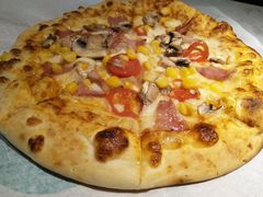 -TA'塔雀 墨西哥餐厅(江都金鹰店)