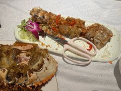 -喜记避风塘炒辣蟹(旗舰店)