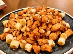 -永乐饭庄(安德路店)