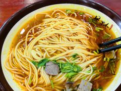 美玲拉面拉面-美玲拉面(鞍山西道店)