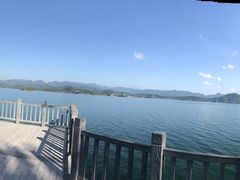-千岛湖忆湖度假酒店(中心湖景区店)