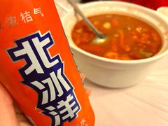 小排番茄土豆汤-玲珑餐厅(陕西南路店)