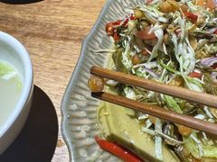 -相约小筑缅泰餐厅(孟定店)