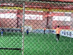 -布波运动公园羽毛球场