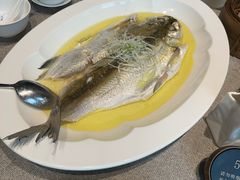 -太湖饭店·寄畅轩中餐厅