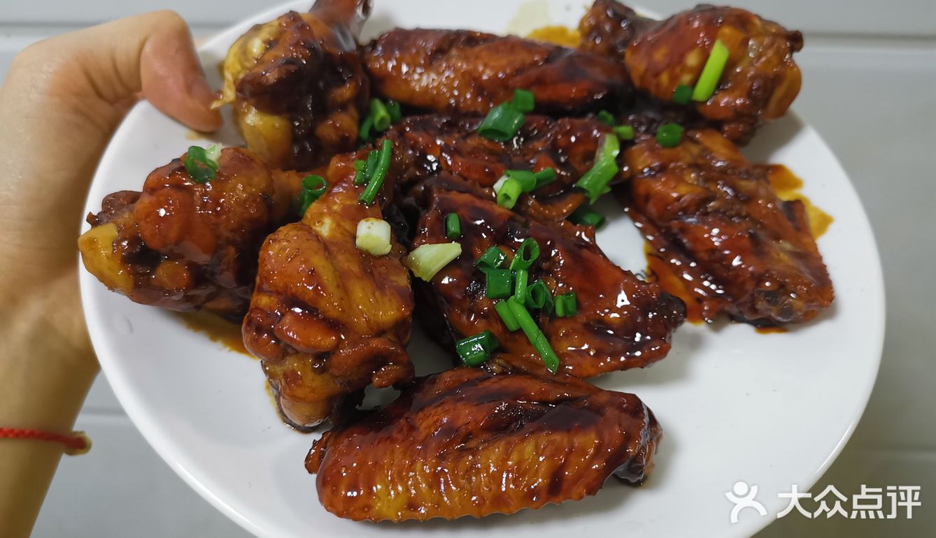 生活的小餐