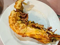 -大茄来海鲜餐厅(亚洲城分行)