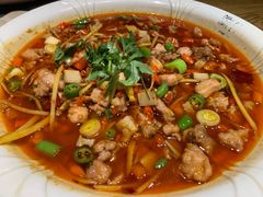 -别院里音乐餐酒吧(双流航空港店)
