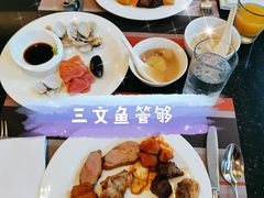 闪电泡芙-海风餐厅