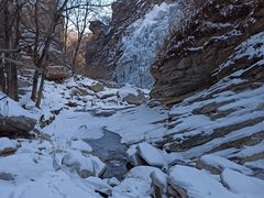 -黑龙潭风景区
