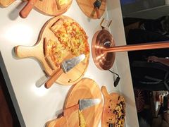 -言玖鲜火锅串串披萨自助(益田假日店)
