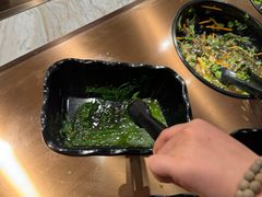 -比格比萨自助(南京万达茂店)