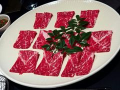 -珍滋味海鲜火锅酒家(蓝色港湾店)