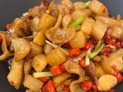 -聚味瞿记·龙虾堂(坡子街店)