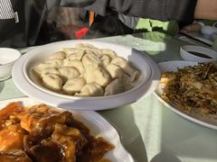 -同发号饭庄(复兴路店)