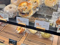 -B.O.M波姆烘焙(凤凰街店)