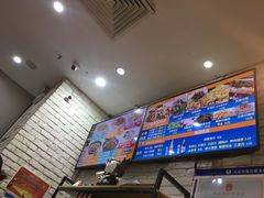 -西粉堂新疆米粉(朝外店)