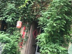 -馬蘭花開(车站大道店)
