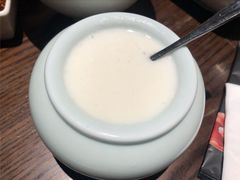 贵妃山药酪-掌柜的店·河南菜(世茂店)