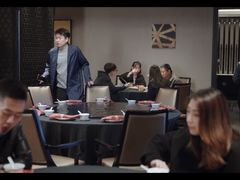 -上海苏宁宝丽嘉酒店·嘉府壹号中餐厅