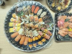 -哏儿寿司(红桥店)