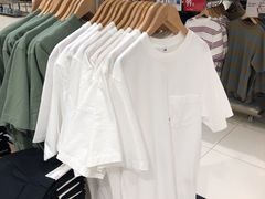 -优衣库(天津中北永旺店)