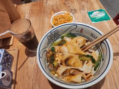 -陇上秦轩西安biangbiang面(EFC欧美金融商业城店)