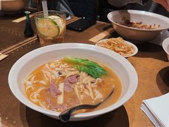 -漆黑觉米粉(三里屯店)