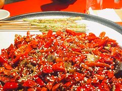 -醉烧膘·烧烤夜宵王(总店)