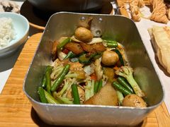-0776食堂·京城创意菜(七里庄店)