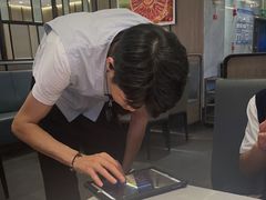 -海底捞火锅(老城根店)