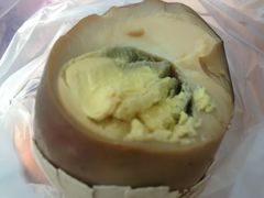 -金盆阿嬷香菇茶叶蛋(玄光店)