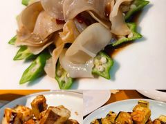 -悦真雅院·四合院·清真私房菜(雍和宫店)
